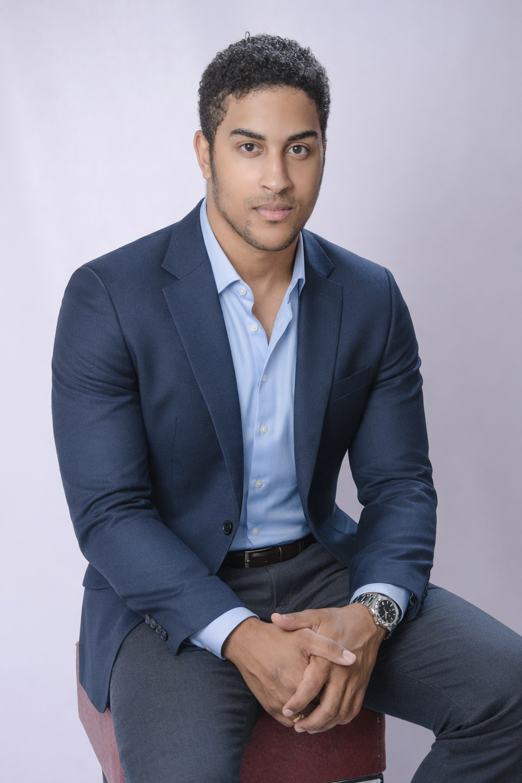 Mario Alexandre — AI Systems Engineer